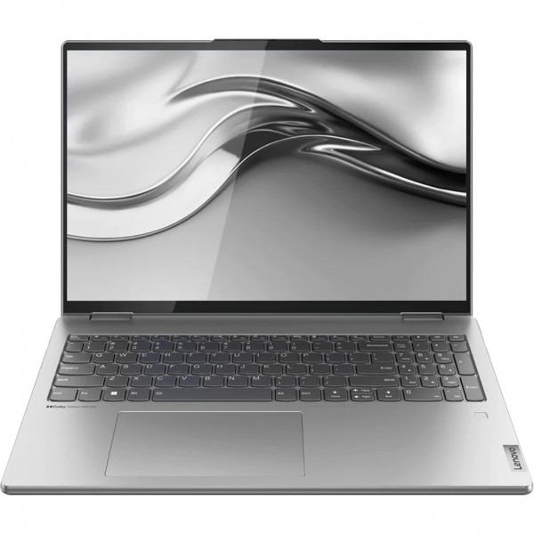 Ноутбук Lenovo Yoga 7 16IAP7 (82QG001FRK)