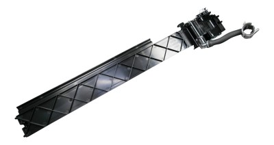 Направляющая/резервуар цветного тонера HP CLJ E87640/87650/87660 (X3A73-60011/JC93-01089B/JC93-01088D/JC93-01089A)