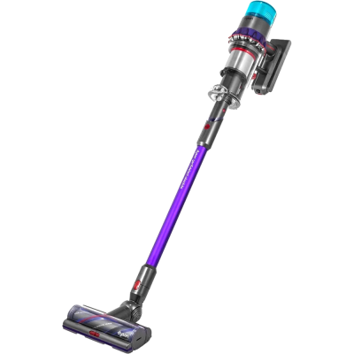 Беспроводной пылесос Dyson Dyson GEN5 Detect Absolute Purple 446989-01