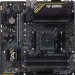 Материнская плата ASUS TUF GAMING A520M-PLUS II