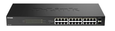 Коммутатор D-Link DGS-1026P/A1A