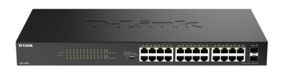 Коммутатор D-Link DGS-1026P/A1A