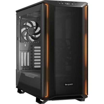 Корпус ПК без блока питания Be Quiet DARK BASE 701 (BGW58)