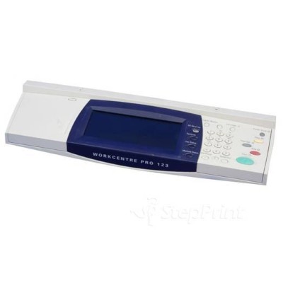 Панель управления XEROX WCP 128