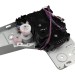 Привод узла подачи HP LJ M501/M506/M527 (RM2-5715)