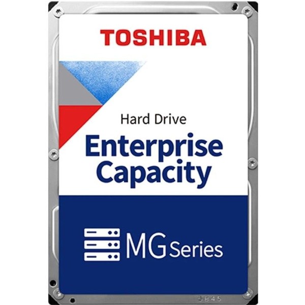 Жесткий диск Toshiba MG09SCA14TE