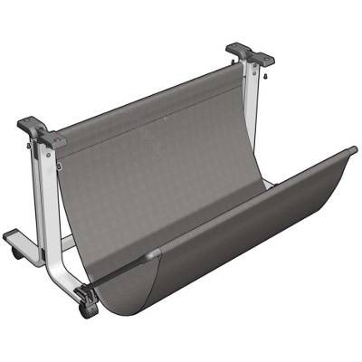 Ножки 24" (комплект) HP DJ T120/T520 (CQ890-67052/B3Q35A)