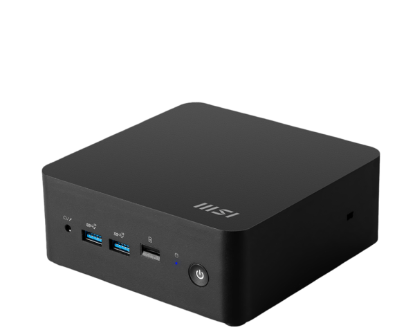 Мини ПК MSI 936-B0B111-080