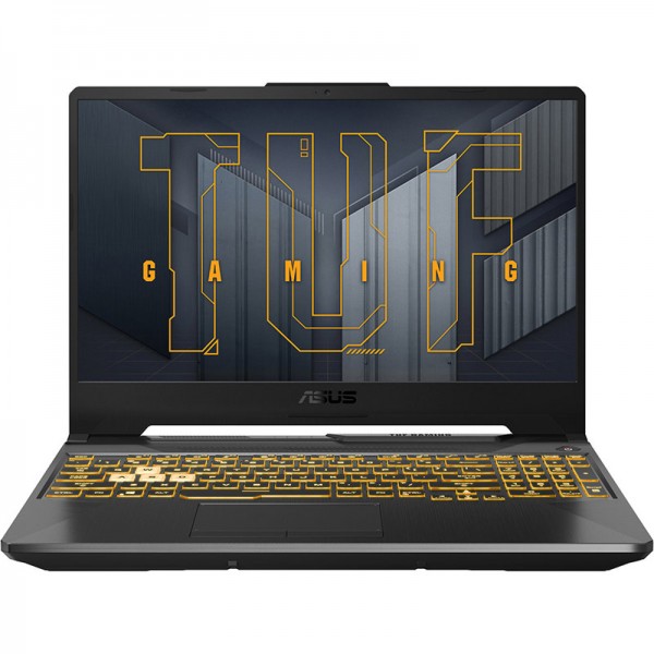 Ноутбук ASUS TUF Gaming F15 FX506HEB-HN169 (90NR0703-M04360)