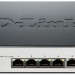 Настраиваемый компактный коммутатор EasySmart с 5 портами D-Link DGS-1100-06/ME/A1B