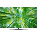 Телевизор ЖК 65" LG 65UQ81006LB