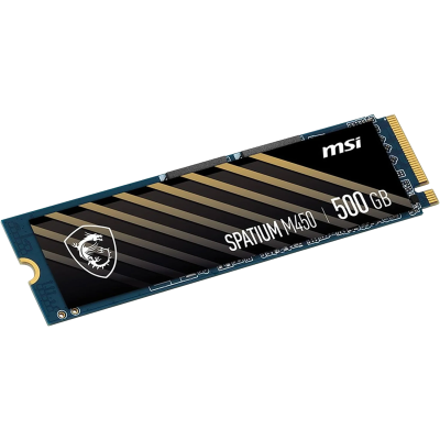Твердотельный накопитель MSI S78-440K380-P83