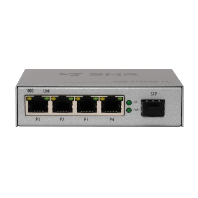Коммутатор SNR SNR-S1904G-1S