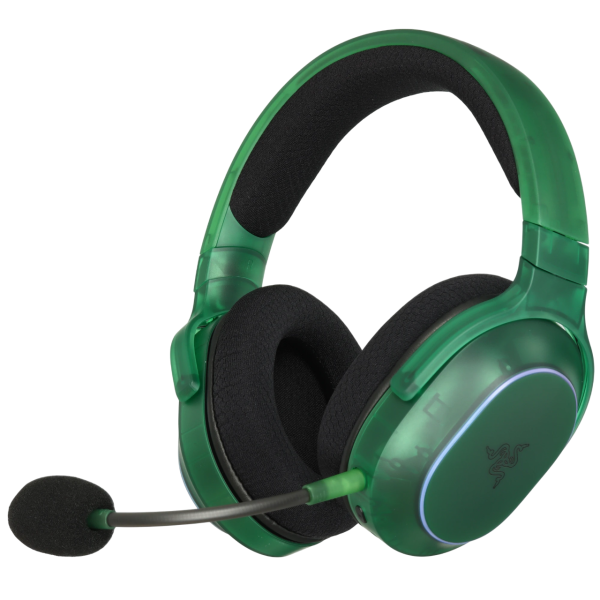 Гарнитура Razer Barracuda X Chroma - Phantom Green Ed. Headset Razer Barracuda X Chroma RZ04-05220300-R3M1