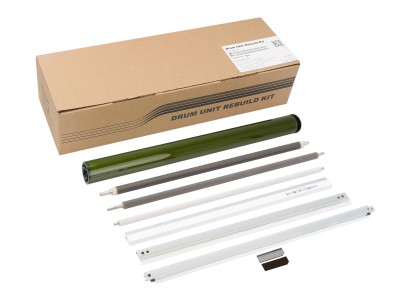 Комплект восстановления драм-юнита RICOH MPC3003/3004/3504/4503/5504/6003/6004 (для старой версии) CET