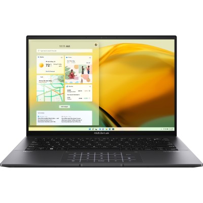 Ноутбук ASUS ZenBook UM3402YA-KP601 (90NB0W95-M010Z0)