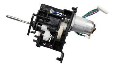 Узел подачи в сборе Lexmark MS82x/82x/MX72x/82x (41X1107)