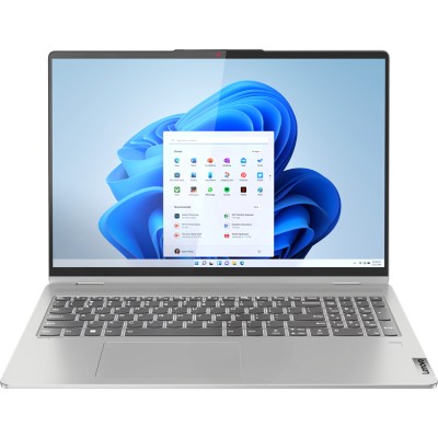 Ноутбук Lenovo IdeaPad Flex 5 16IAU7 (82R80040RU)