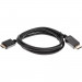 Кабель-переходник DisplayPort M-> HDMI M 4K@60Hz 1.8m iOpen (Aopen/Qust) <ACG609-1.8M> VCOM ACG609-1.8M
