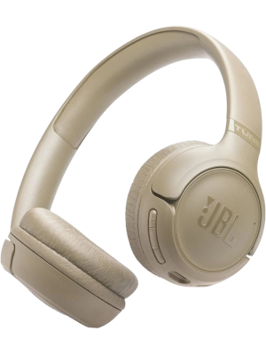 Наушники JBL T530BT (Beige) (JBLT530BTBEGEU)