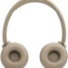 Наушники JBL T530BT (Beige) (JBLT530BTBEGEU)