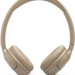Наушники JBL T530BT (Beige) (JBLT530BTBEGEU)