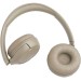 Наушники JBL T530BT (Beige) (JBLT530BTBEGEU)