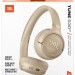 Наушники JBL T530BT (Beige) (JBLT530BTBEGEU)