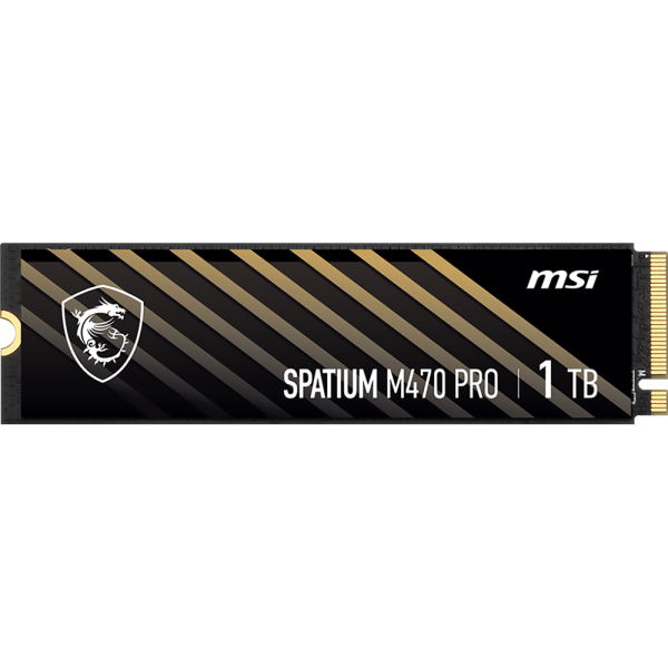 Твердотельный накопитель MSI S78-440L0J0-P83