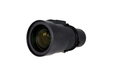 [A21] Объектив Optoma [BX-CTA21] среднефокусный TR 2.12-2.83:1 для ZK750 / ZK1050; TR 1.5-2.0:1 для ZU1700 / ZU1900 / ZU2200 / WU1500
