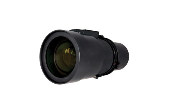 [A21] Объектив Optoma [BX-CTA21] среднефокусный TR 2.12-2.83:1 для ZK750 / ZK1050; TR 1.5-2.0:1 для ZU1700 / ZU1900 / ZU2200 / WU1500
