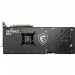 Видеокарта MSI GeForce RTX 4070 Ti GAMING X TRIO 12G