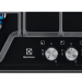 Встраиваемые газовые панели ELECTROLUX GRE263MB