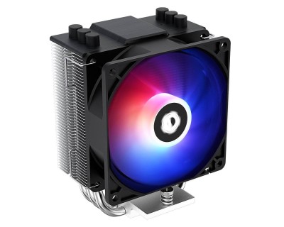 Кулер ID-Cooling SE-903-XT Black (LGA1700/1200/1151/1150/1155/1156 AM5/AM4 Random Spectrum Lighting)