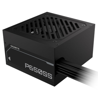 Блоки питания Gigabyte GP-P650SS