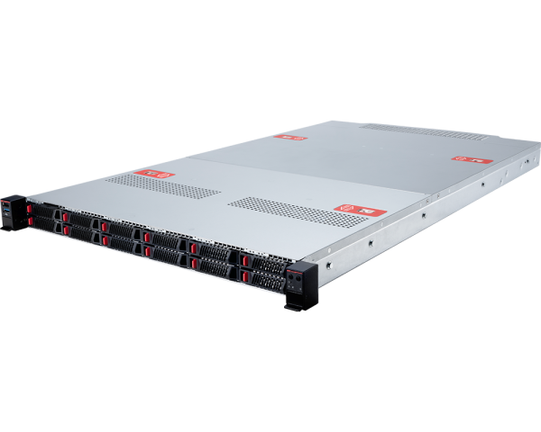 Серверная платформа MSI S5062X170RAU12, 939-S369-003