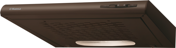 Вытяжка HANSA OSC6111BH