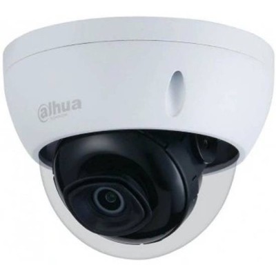 DAHUA DH-IPC-HDBW3241EP-AS-0280B-S2 Уличная купольная IP-видеокамера с ИИ 2Мп, 1/2.8” CMOS, объектив 2.8мм