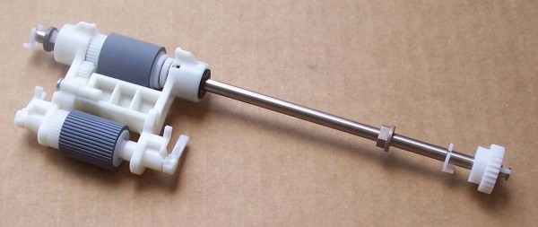 Ролик захвата ADF Canon iR2016/2018/2020/2022/2025/2030/2520/2525/2530/2535/2545/MF7170i (FG3-4043)