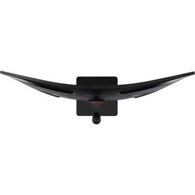 МОНИТОР 34" Acer Nitro XV345CURV3bmiphuzx Black (VA, изогнутый, 3440x1440, 180Hz, 0.5 ms, 178°/178°, 300 cd/m, 4000:1)