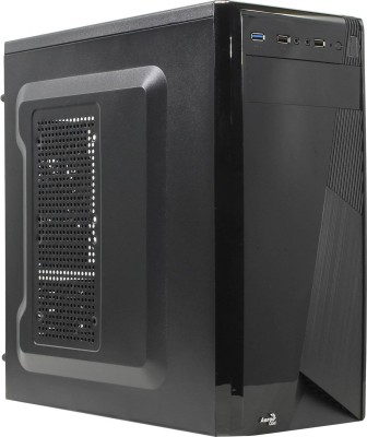 Корпус AeroCool Cs-1101 Black