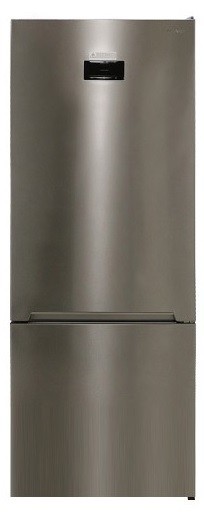 Холодильник Sharp Sharp SJ-653GHXJ52R