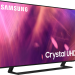 Телевизор ЖК 43" Samsung Crystal UHD 4K Smart TV AU9000 Series 9