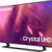 Телевизор ЖК 43" Samsung Crystal UHD 4K Smart TV AU9000 Series 9