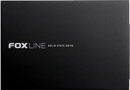 Твердотельный накопитель Foxline FLSSDX5SE FLSSD512X5SE