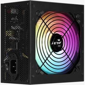 Блок питания 850W AeroCool KCAS PLUS Gold 850W (4710562759228)