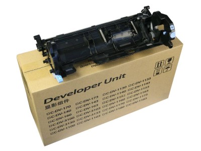 Блок проявки для KYOCERA ECOSYS M2040dn/2135dn/2635dn/2540dn/2640idw/2735dw (DV-1150) CET