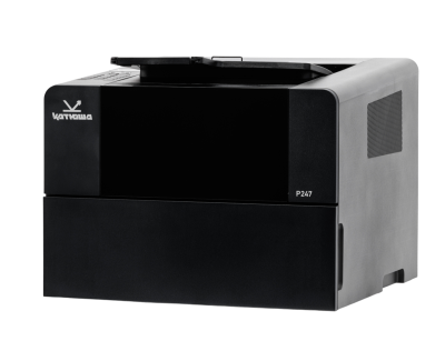 Устройство периферийное с двумя или более функциями (МФУ) "Катюша" M247 (артикул: M247ep-pp) Katusha IT M247