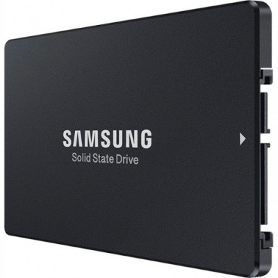 Твердотельный накопитель Серверный накопитель SSD 480GB Samsung PM893 (MZ7L3480HCHQ-00A07)