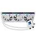 Система жидкостного охлаждения Thermalright Core Matrix 360 Vision White